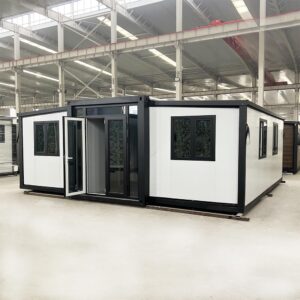 Casa Modular RL-1