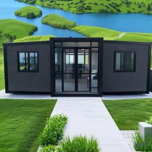 Casa Modular RL-2